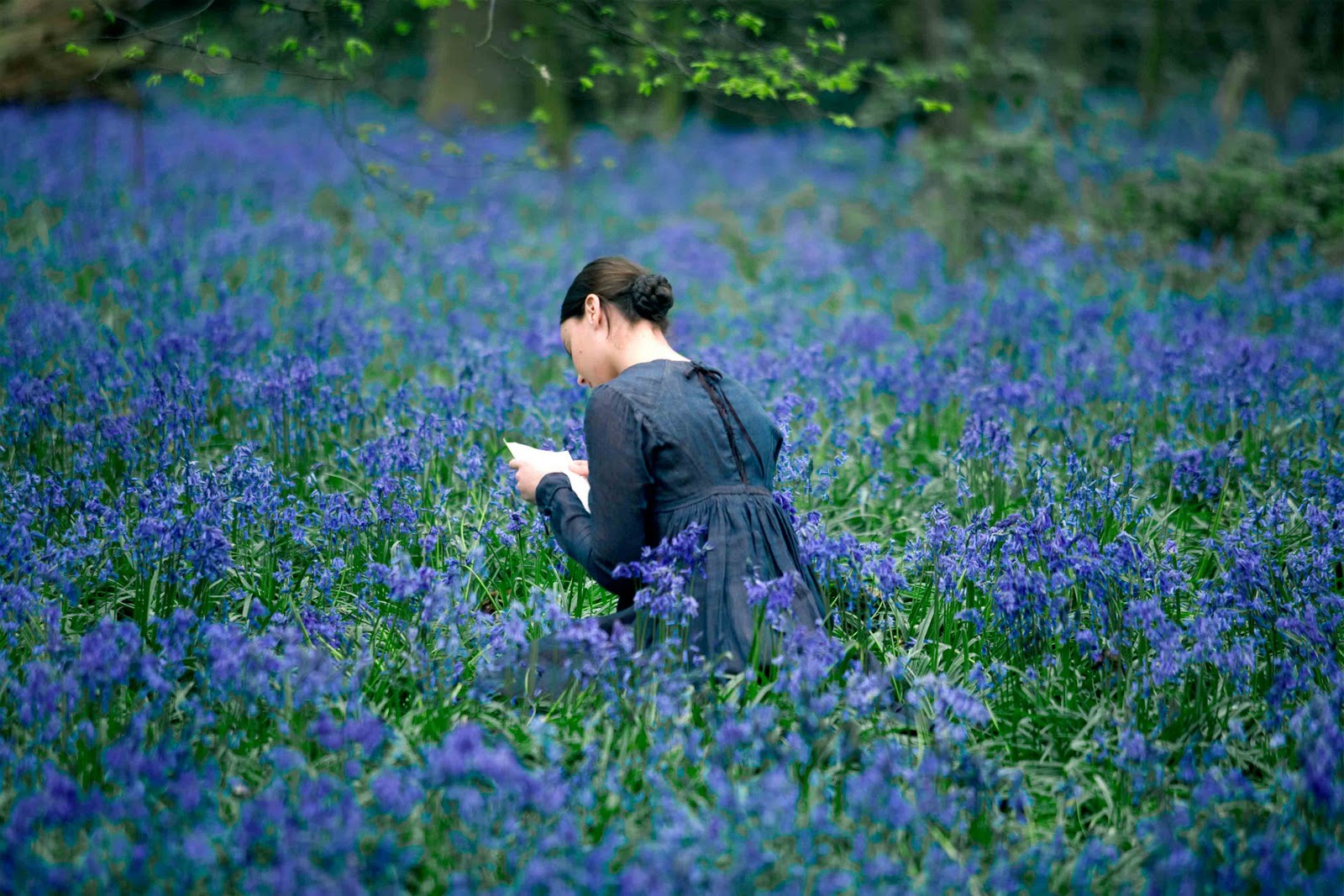 Filmamasoner Bright Star 2009 En Ode Til John Keats